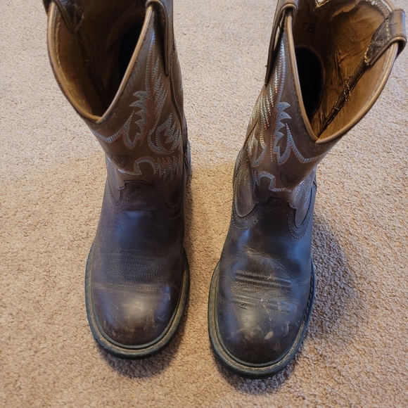 Ariat Tracey Mid-calf Boot - Picture 1 of 6